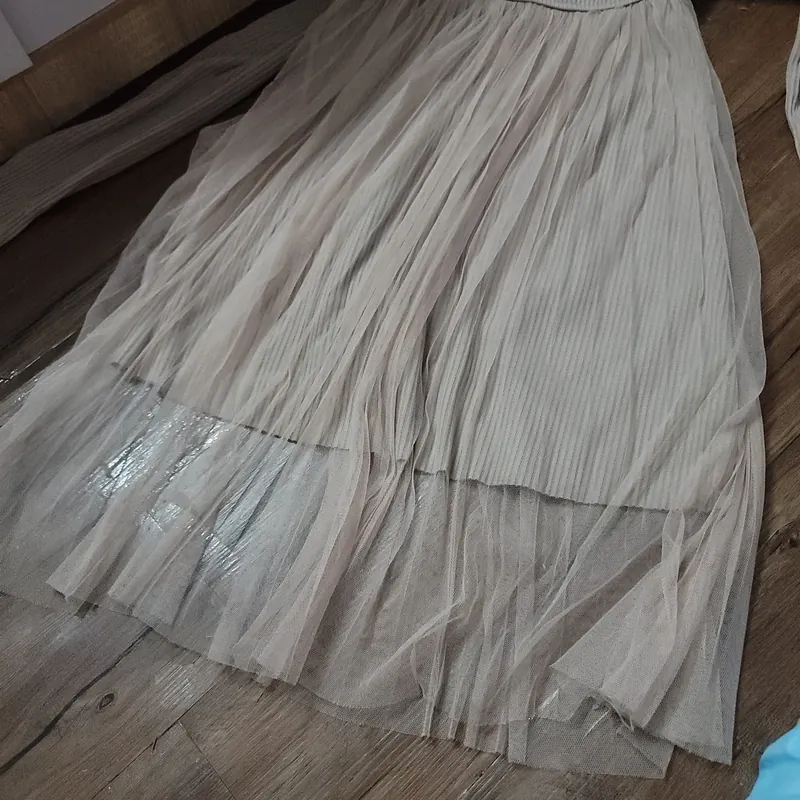 ĐẦM LEN PHỐI LƯỚI 571566