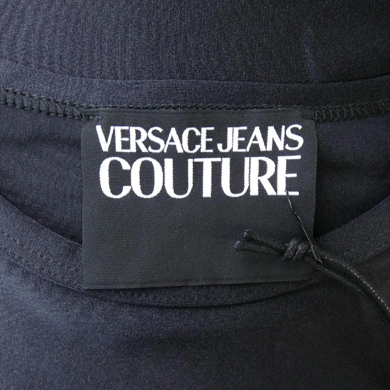 【Mã giảm giá】Áo thun VERSACE JEANS 645240