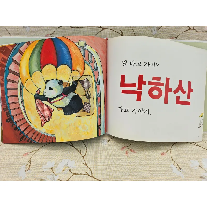 뭘 타고 가지? (Đi bằng gì nhỉ?) 993639