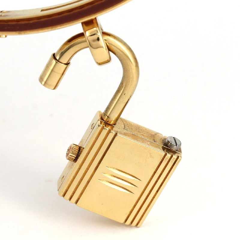 Đồng hồ Hèrmes Kelly GP GP Quartz - Hàng hiệu Chính hãng 881604