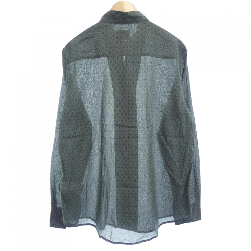 【Khuyến mãi】Áo sơ mi BAGUTTA 645352