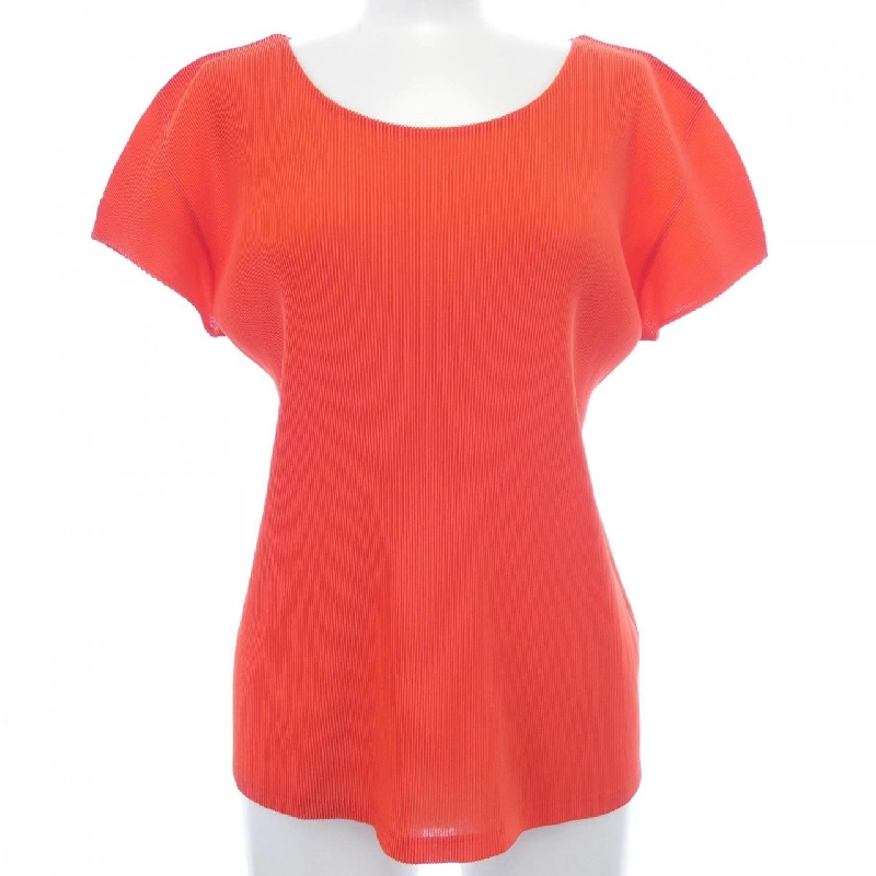 【Mã giảm giá】Áo PLEATS PLEASE 641116