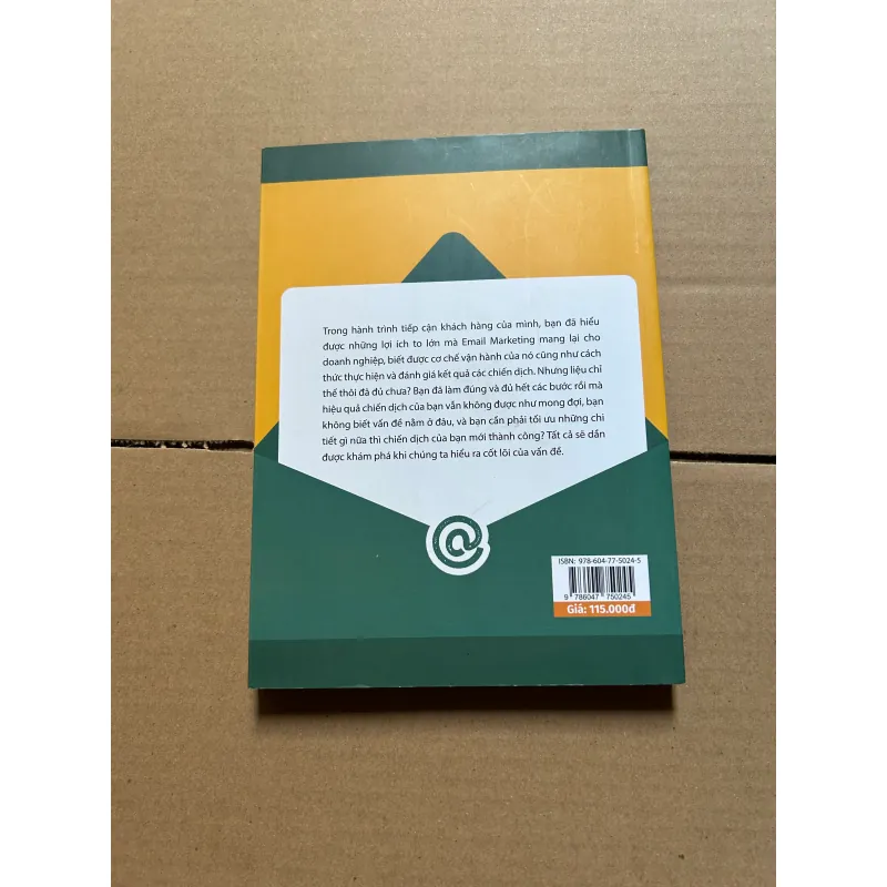 Email Marketing thấu hiểu để tối ưu 995510