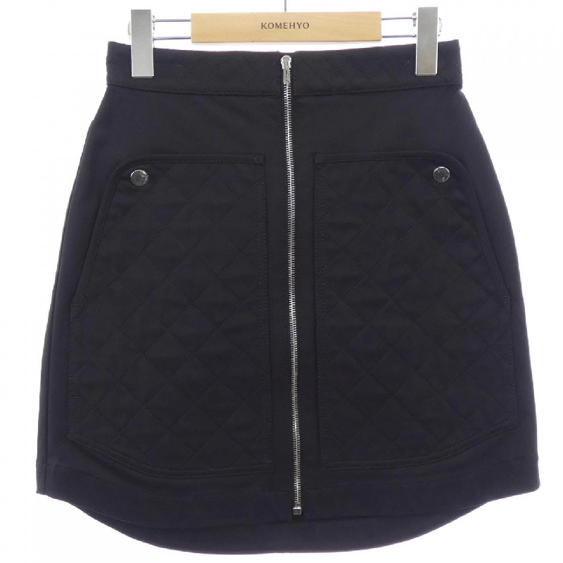 HERMES DIAMANT EQUESTRE 5E0356DQ Váy - Hàng hiệu Chính hãng 812117