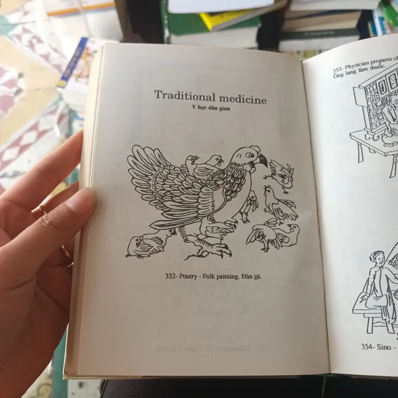 Knowledge Of VIETNAM Trong Quá Khứ Qua 700 Hình Ảnh 958249