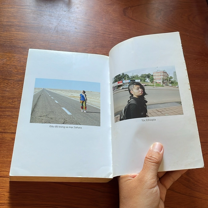 II Sách Kỹ Năng: Xách Ba Lô Lên Và Đi (Tập 1) - Huyền Chip - 2013 499659