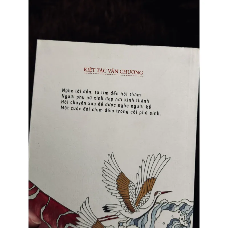 Đời du nữ (VH Nhật) 937052