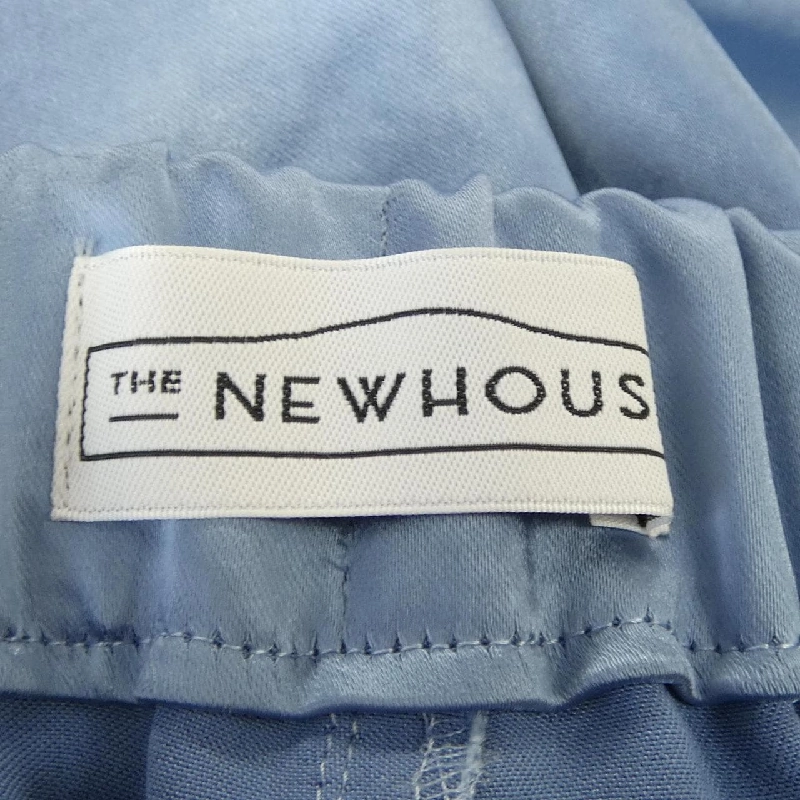 ザニューハウス THE NEWHOUSE Quần - Hàng hiệu Authentic 814043