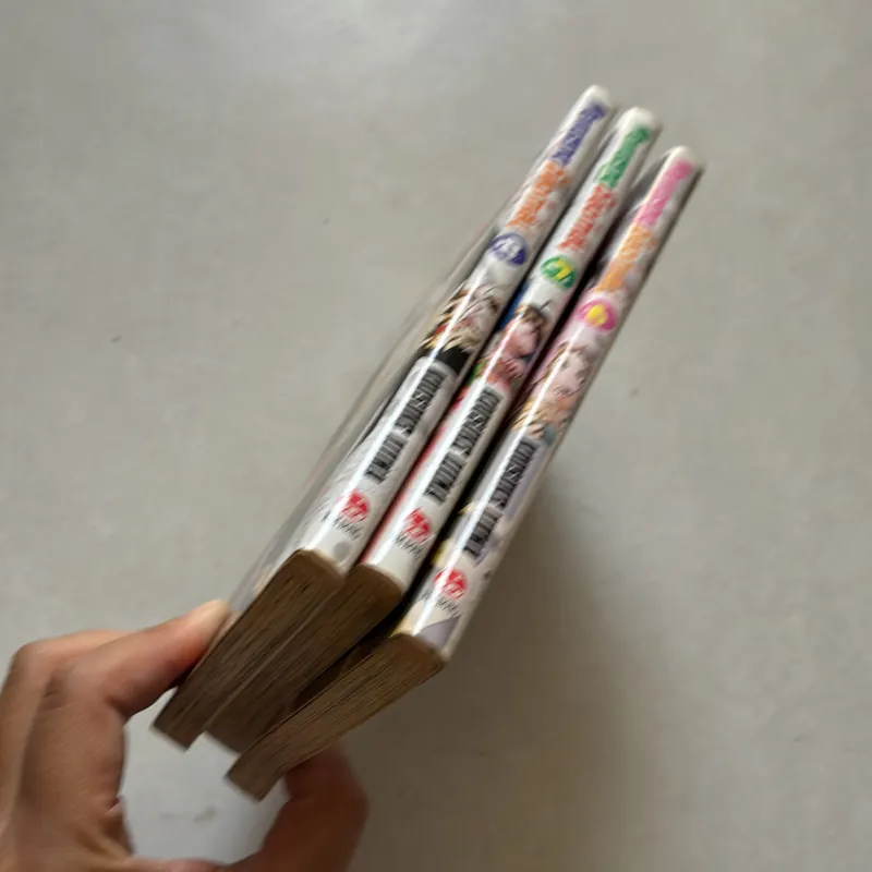 Ma vương bảo mẫu (Co) 710604