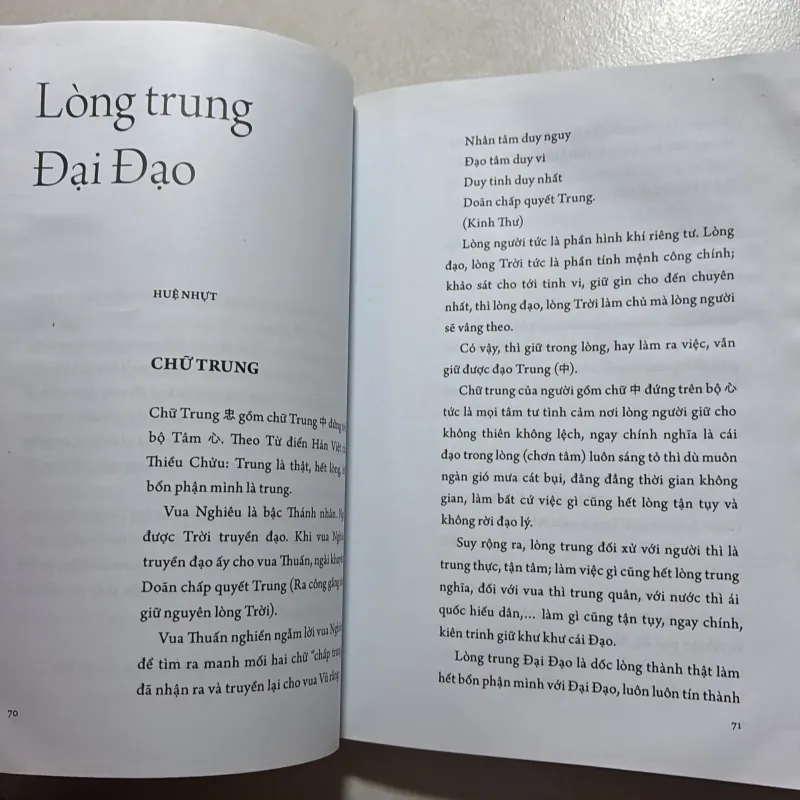 Cao Đài giáo lý 756248