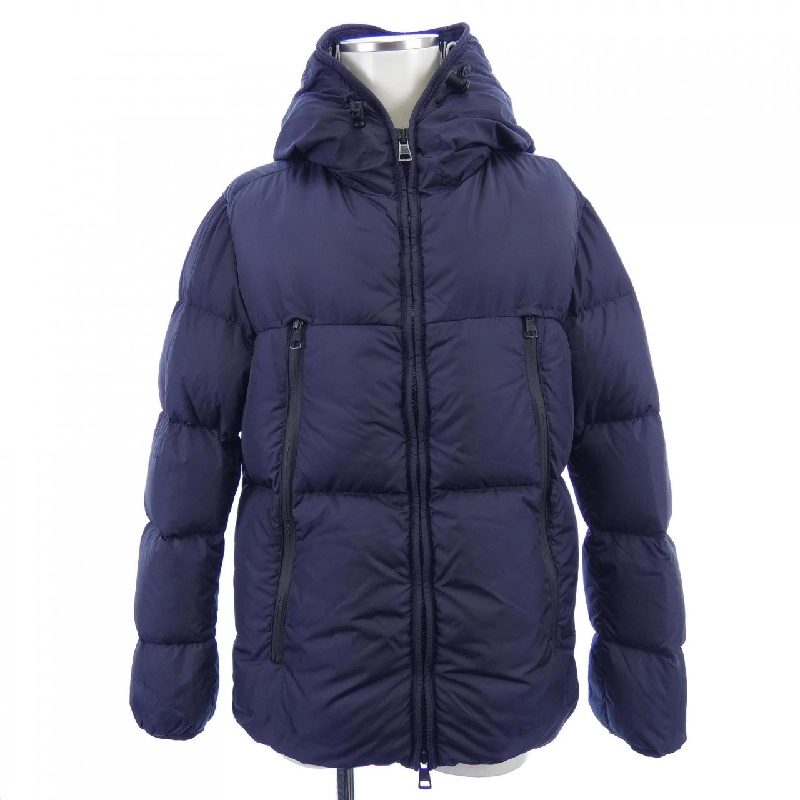 MONCLER MONTCLA Áo khoác lông - Hàng hiệu Chính hãng 896985