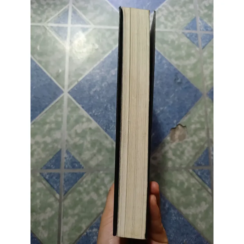 7 năm bóng tối - Joeng You Joeng 1019412