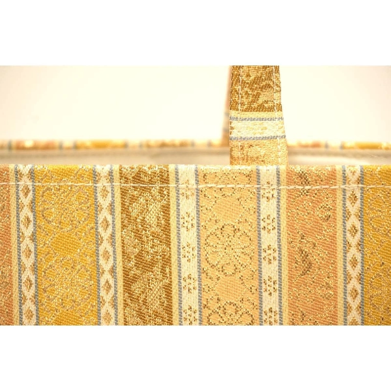 Túi vải vàng - Hàng hiệu Authentic 878267