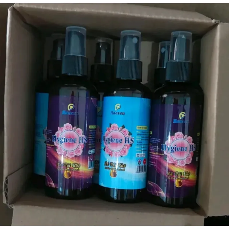MUA 1 TẶNG 1 - CHAI XỊT THƠM QUẦN ÁO mùi hương nước hoa Pháp 591944