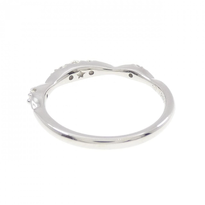 Nhẫn kim cương Festaria 0.05CT - Hàng hiệu Authentic 834485