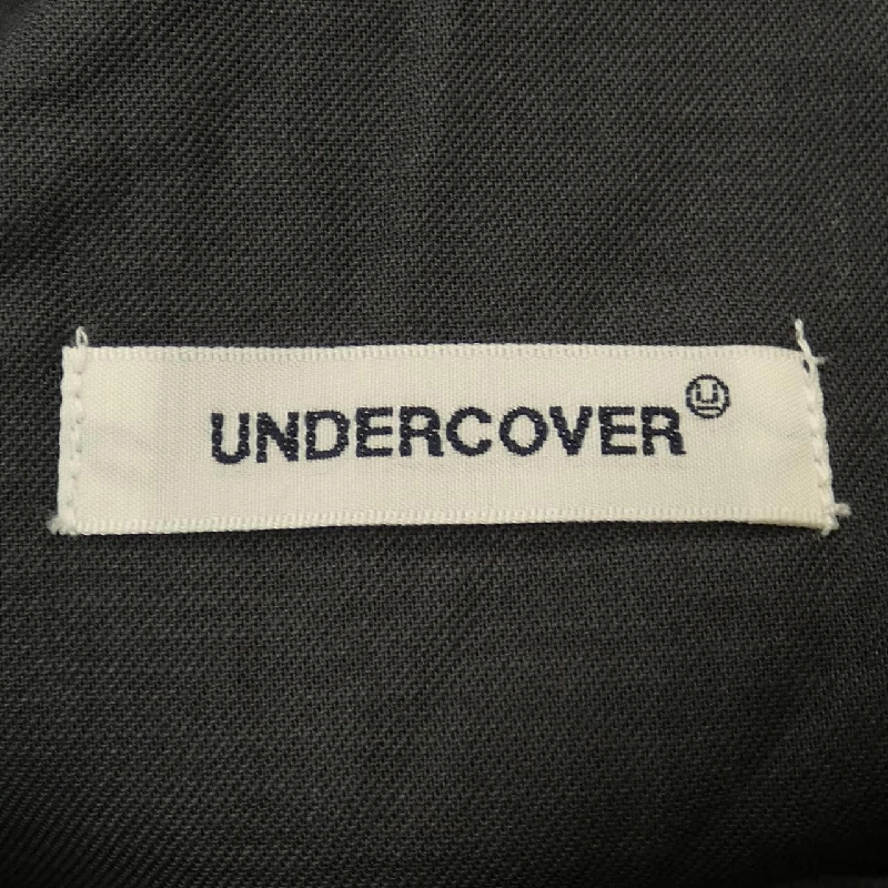 Quần UNDER COVER - Hàng hiệu Authentic 894022