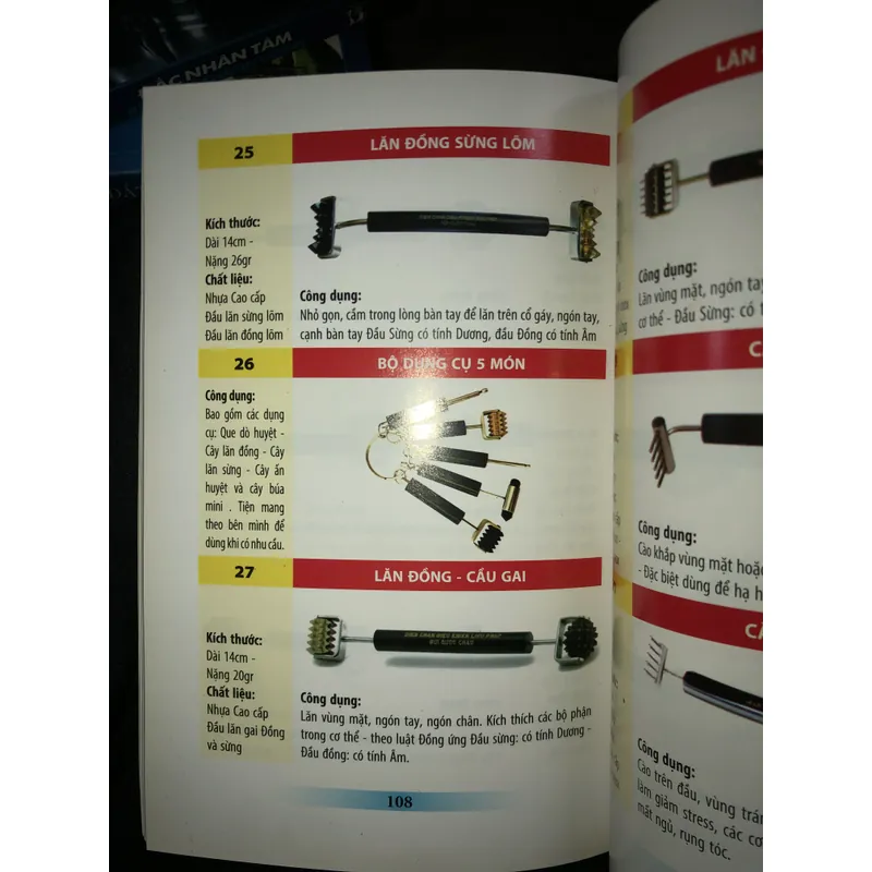 Chữa bệnh bằng đồ hình phản chiếu & đồng ứng theo pp diện chuẩn điều khiển liệu pháp 736732