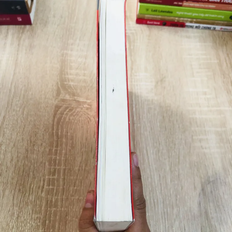 Triệu Phú Môi Giới Bất Động Sản Tác giả: Gary Keller (cùng Dave Jenks & Jay Papasan)  929255