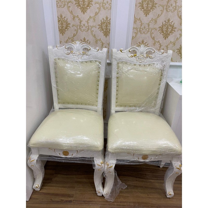 Bộ bàn ăn mới nguyên - chưa sử dụng 74691
