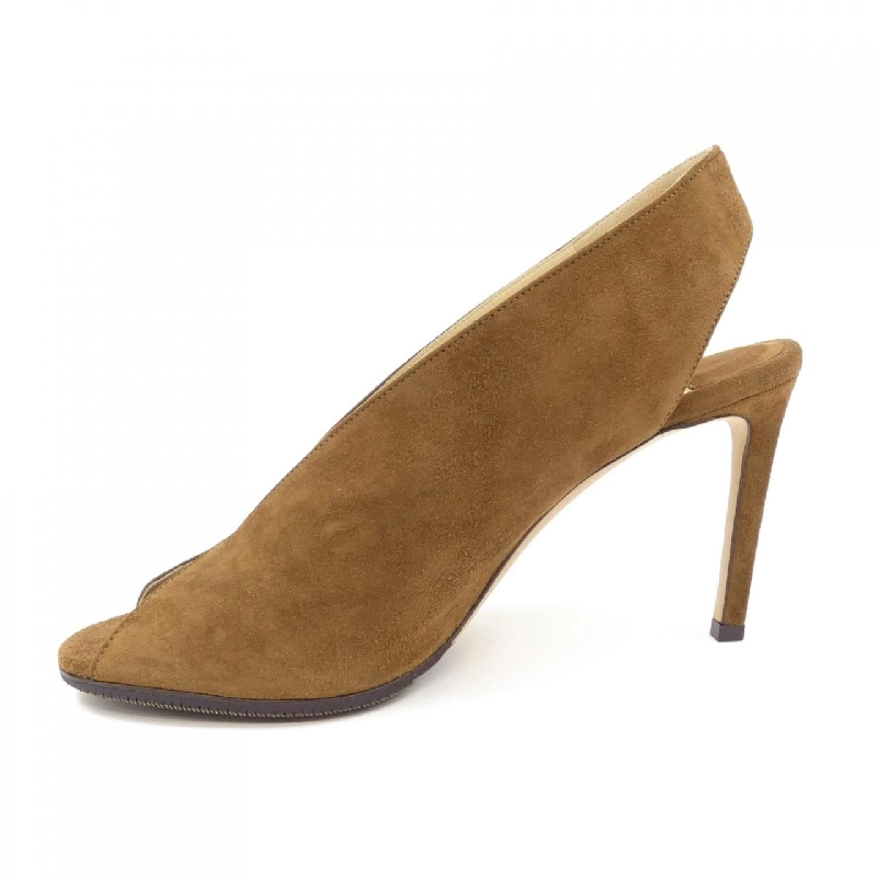 【Mã giảm giá】Giày sandal JIMMY CHOO 662872