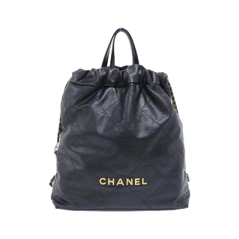Chanel Chanel22 Dòng AS3313 Ba lô 608271