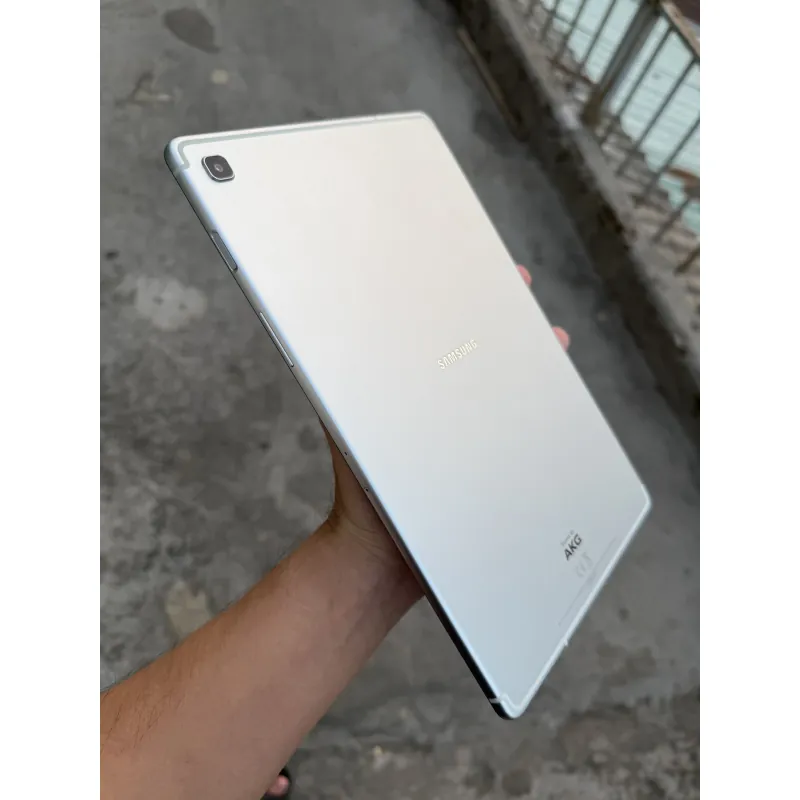 Samsung galaxy Tab S5e ram 4/64gb chíp snapdragon ,Màn super AMOLED 10.5,4 loa lớn 1013604