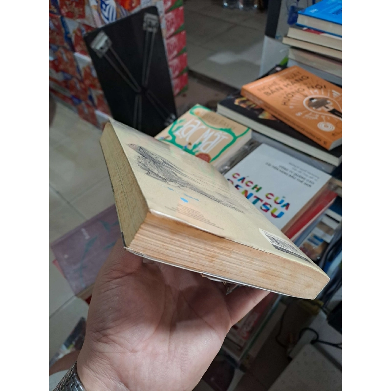 Rum - Ploy Ngọc Bích - 2015 mới 80% ố - VĂN HỌC - HMT3012 749916