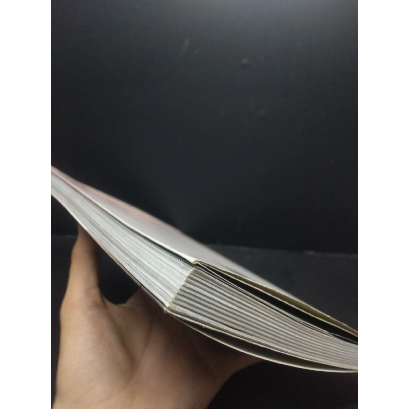 24 Cảm ơn ngày thanh xuân rực rỡ mới 90% bẩn nhẹ 2019 HCM2405 Jun Vũ TẠP CHÍ, THIẾT KẾ, THỜI TRANG 923200