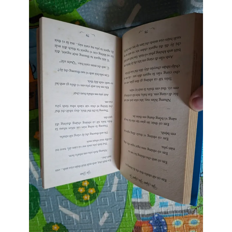 Yêu Người Yêu Người Ta 1021263