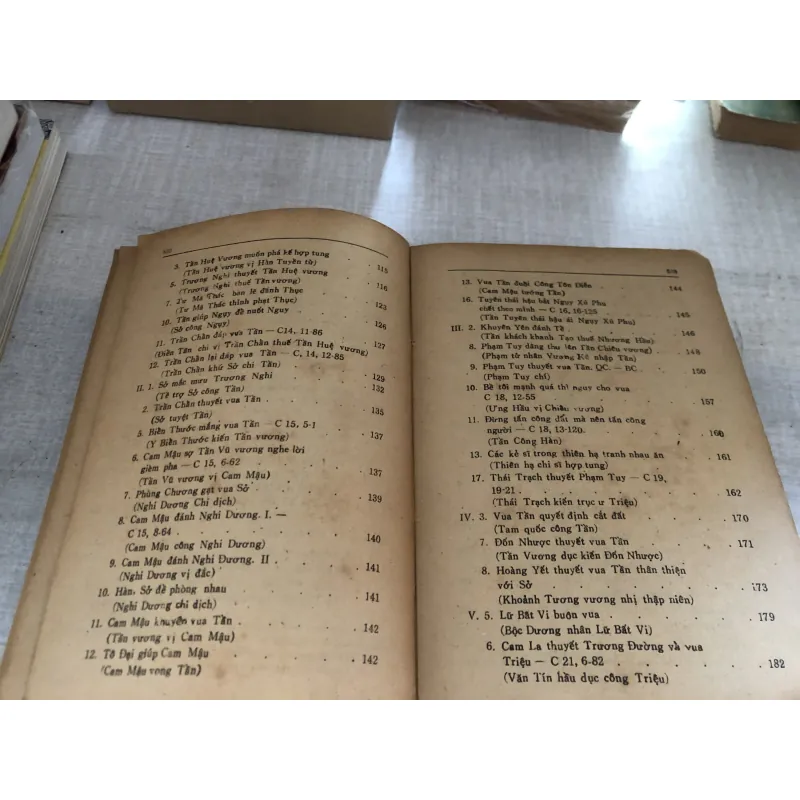 Chiến quốc sách 785077