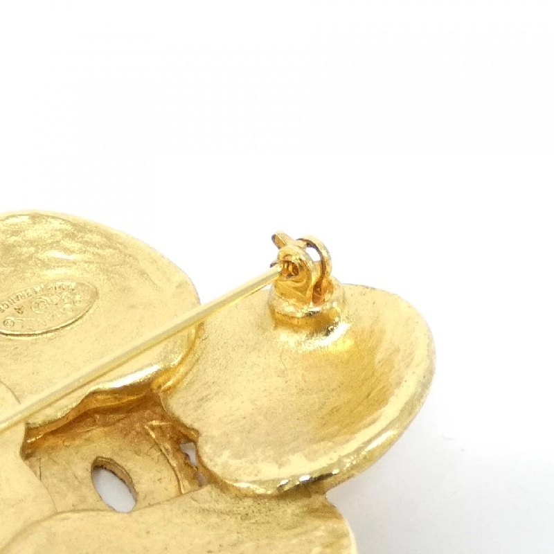Brooch Chanel - Hàng hiệu Authentic 772993