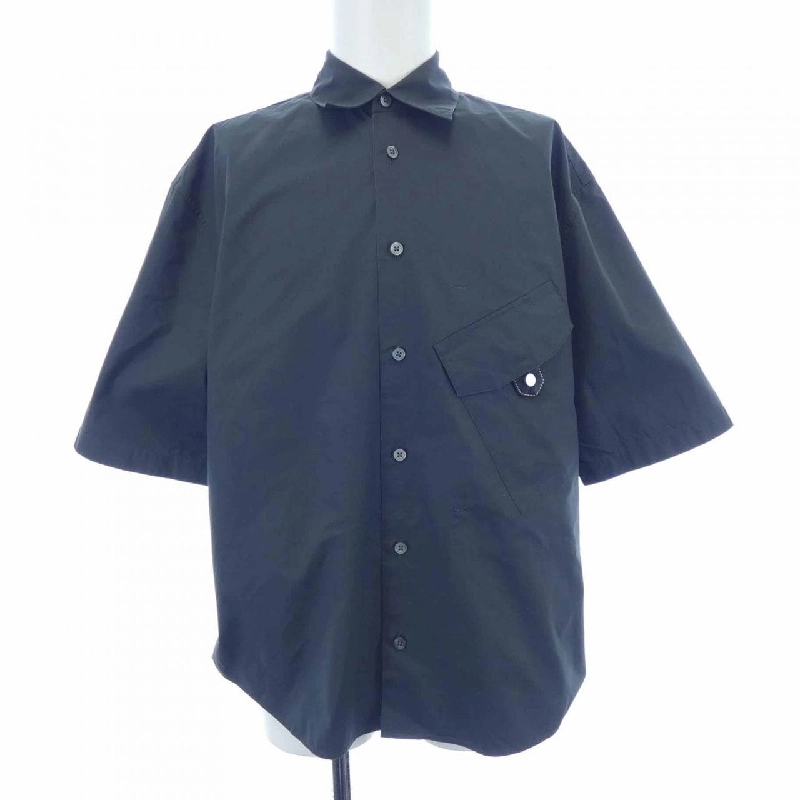 Áo sơ mi ngắn tay HERMES - Hàng hiệu Authentic 894624