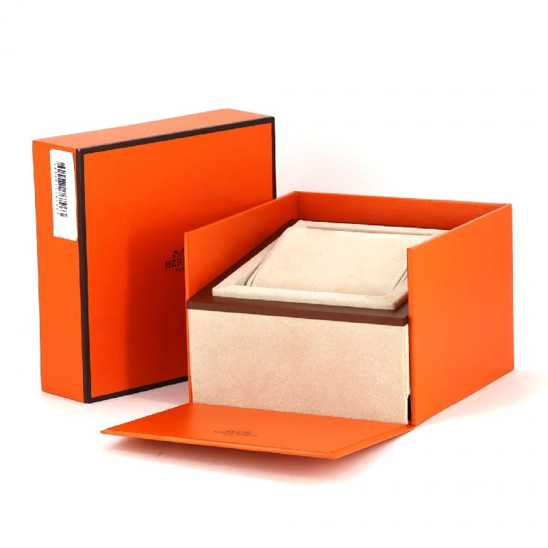 Đồng hồ Hèrmes Kelly/D･1P KE4.130 SS Quartz - Hàng hiệu Chính hãng 876714