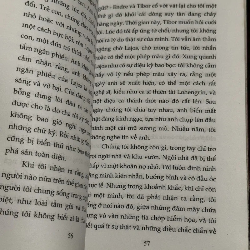 Di sản của Eszter 702986