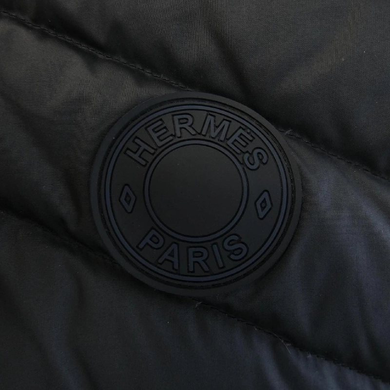 【Mã giảm giá】Áo gile HERMES 642179