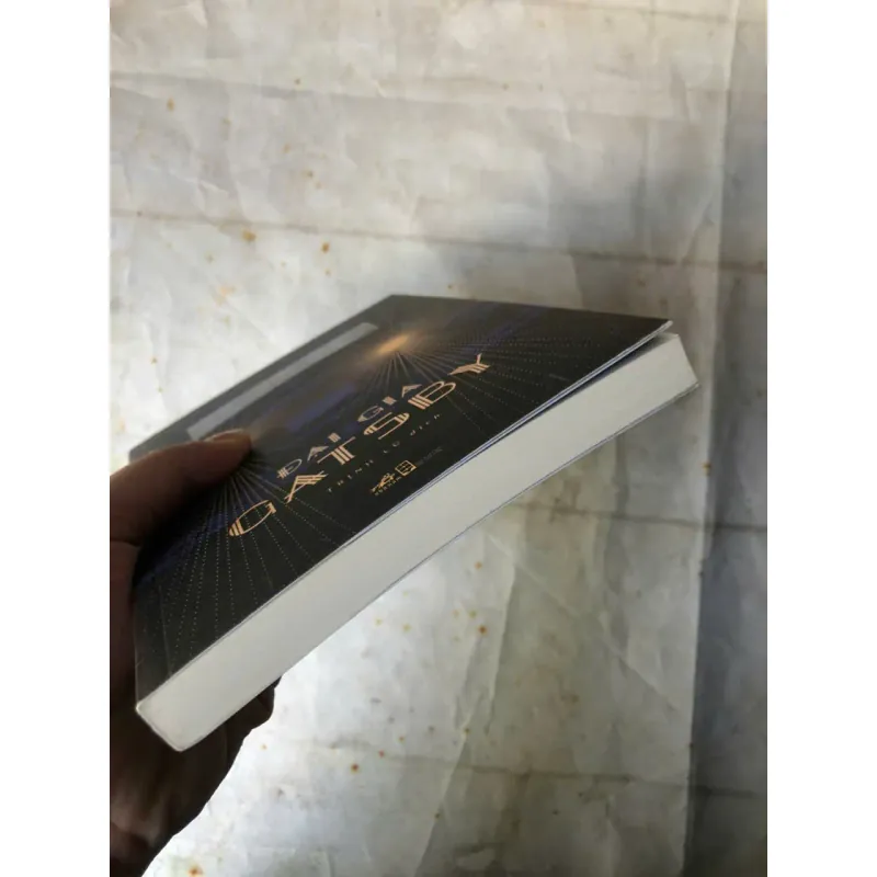 Đại Gia Gatsby - F. Scott Fitzgerald 751570