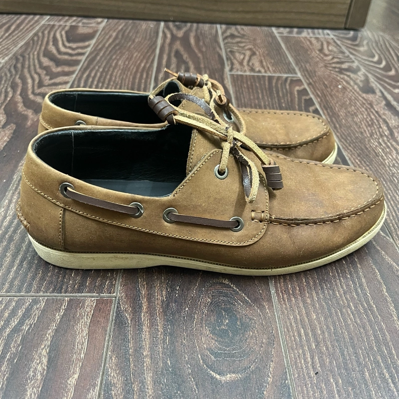 Giầy lười Timberland sz 39 đã qua sd, bán dọn nhà 309394