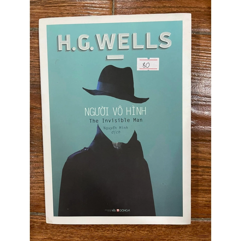 Người vô hình - H.G.WELLS 306412