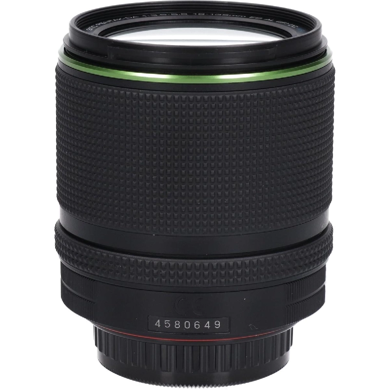 Ống kính DA18-135mm F3.5-5.6AL DC WR - Hàng hiệu Chính hãng 886634