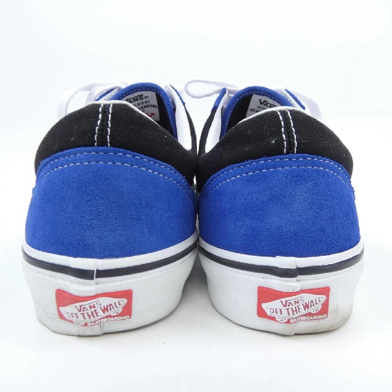 Giày thể thao VANS OLDSKOOL - Hàng hiệu Authentic 904071