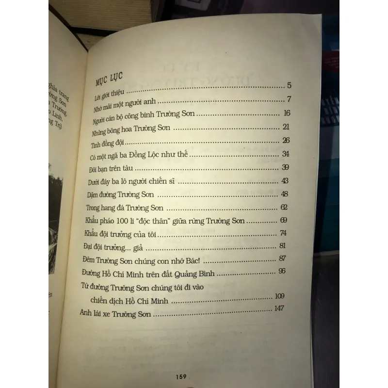Ký ức đường Trường Sơn - Lưu Trọng Lân 1019129