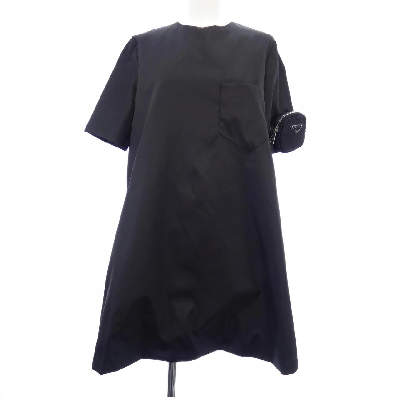 Đầm PRADA - Hàng hiệu Authentic 648037