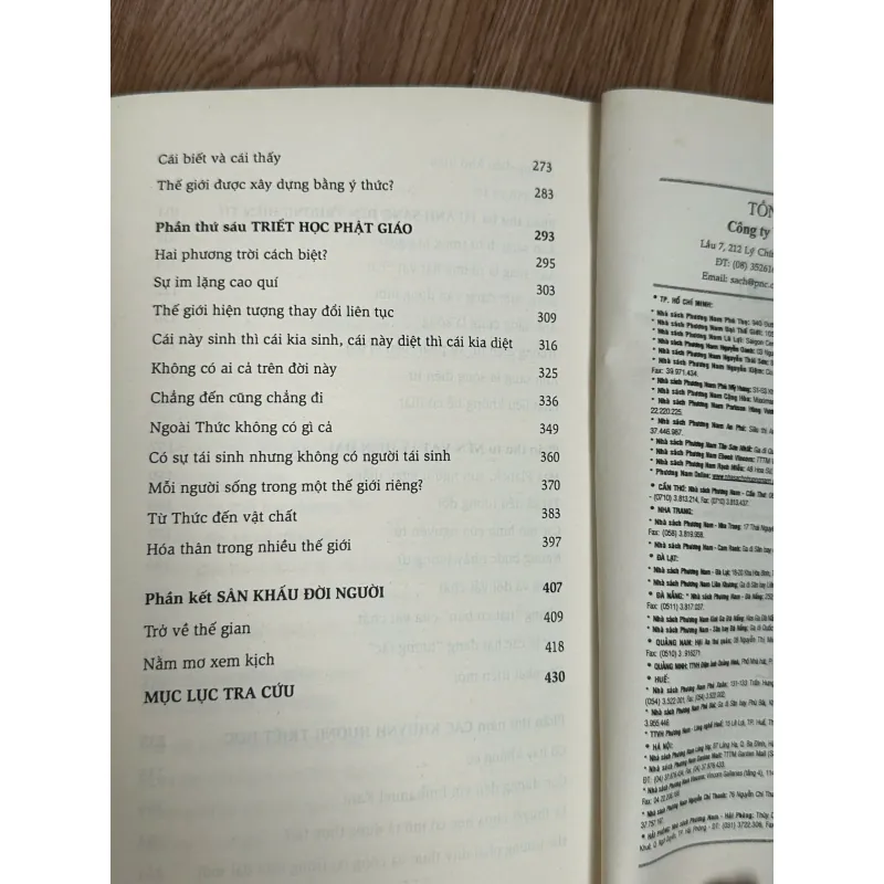 Lưới Trời Ai Dệt? (Có chữ ký tác giả) - Nguyễn Tường Bách 788598