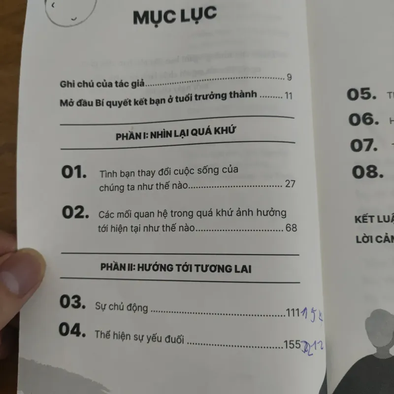 Nghệ thuật chọn bạn mà chơi  975548