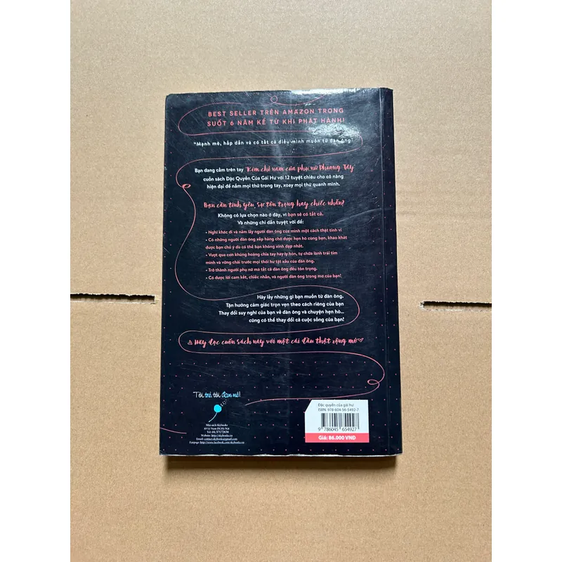 Đặc quyền của gái hư 704062