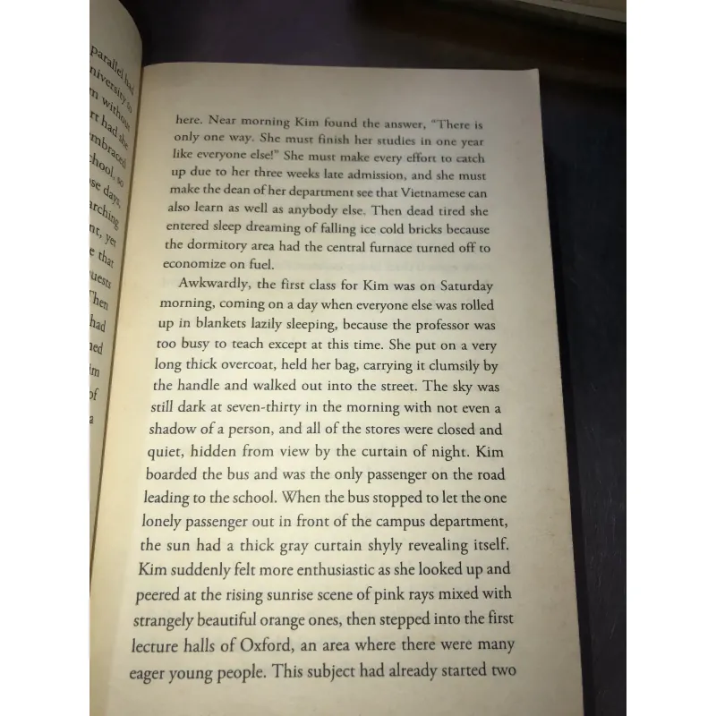 Beloved Oxford 926745