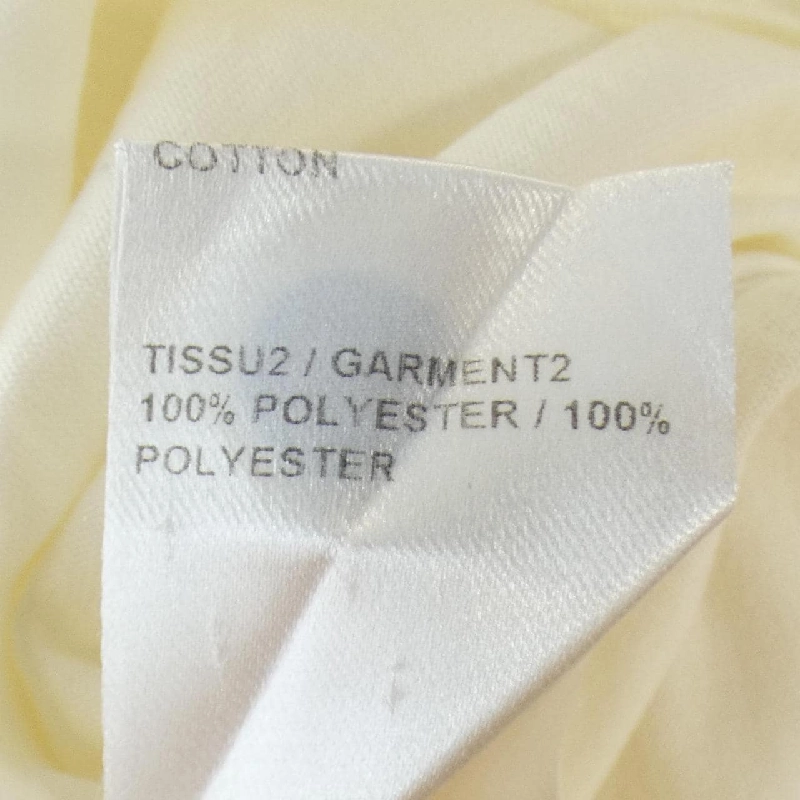 Chloé Chloe Top - Hàng hiệu Chính hãng 826317