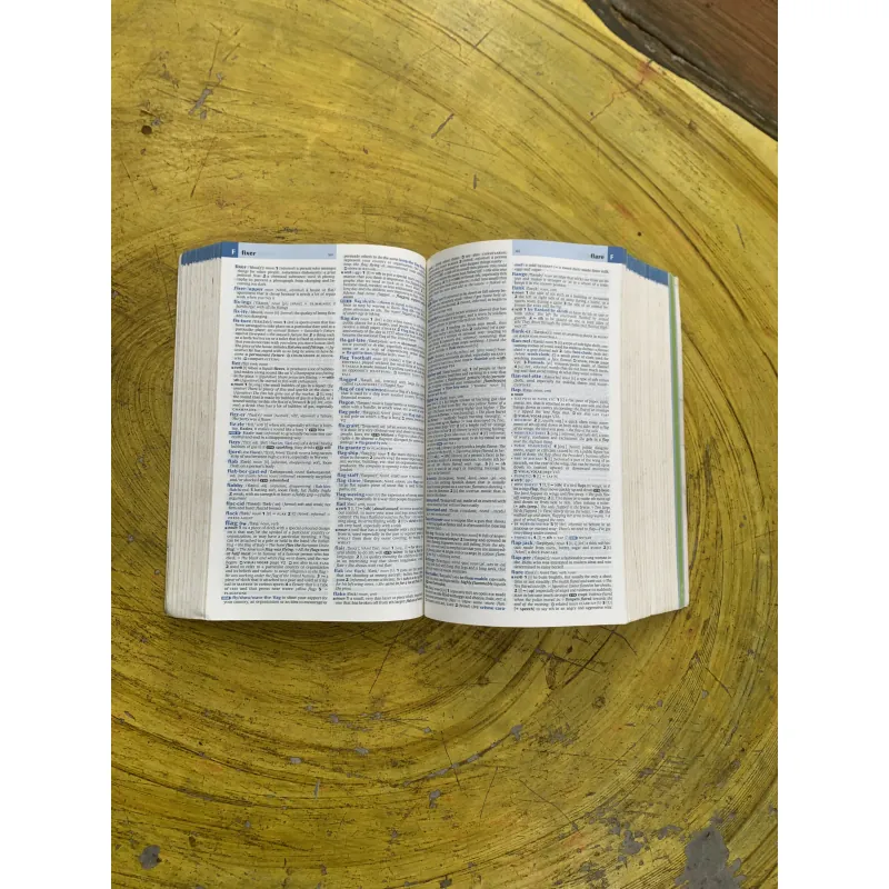 OXFORD ADVANCED LEARNER’S DICTIONARY- new 8 th edition  799946