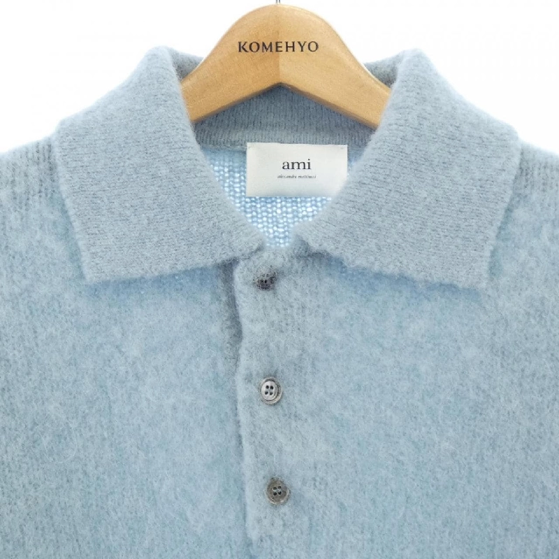 Áo len AMI HPL326 - Hàng hiệu Chính hãng 901822