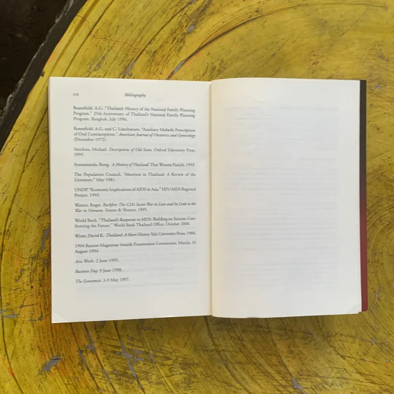 FROM CONDOM TO CABBAGES  1009175